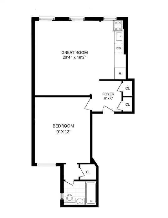 124 East 91st Street D2 Carnegie Hill New York NY 10128