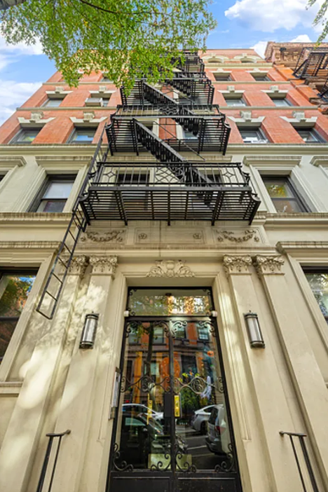 124 East 91st Street D2 Carnegie Hill New York NY 10128