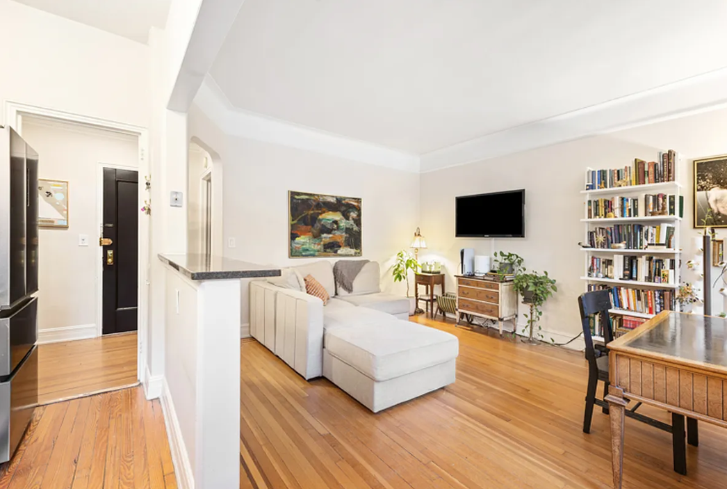 124 East 91st Street D2 Carnegie Hill New York NY 10128