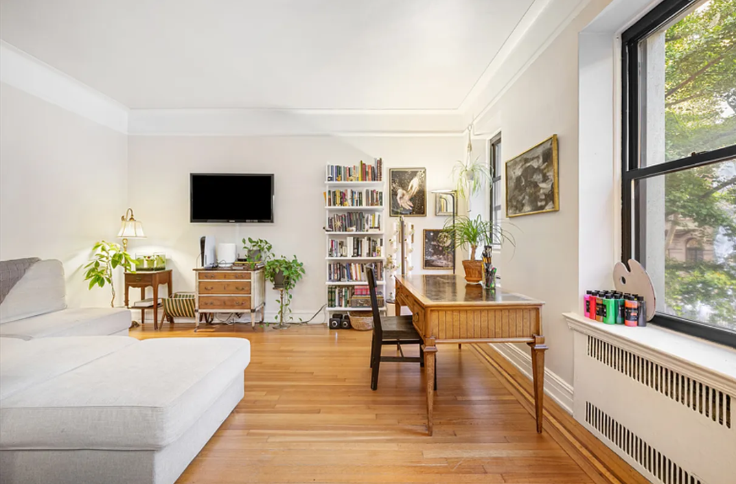 124 East 91st Street D2 Carnegie Hill New York NY 10128