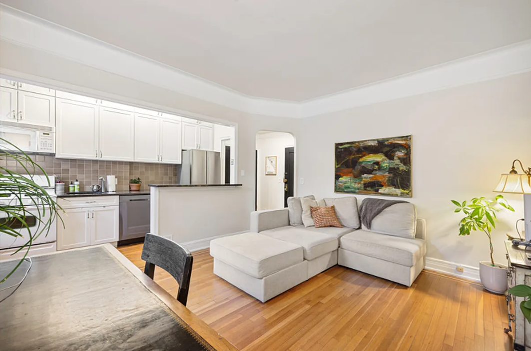 124 East 91st Street D2 Carnegie Hill New York NY 10128