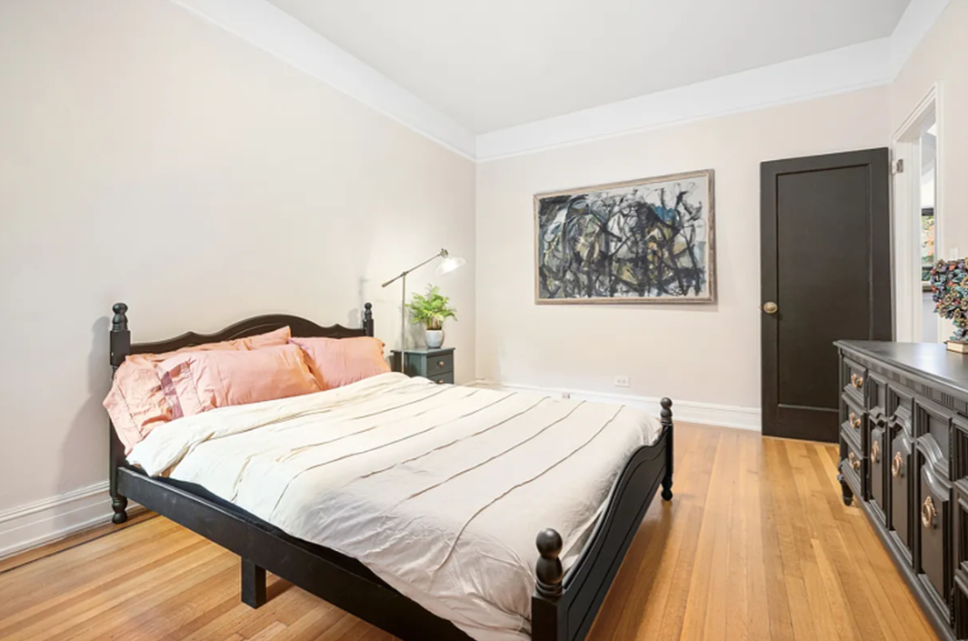 124 East 91st Street D2 Carnegie Hill New York NY 10128