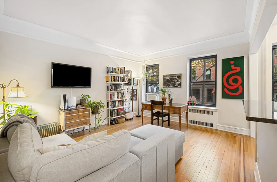 124 East 91st Street D2 Carnegie Hill New York NY 10128