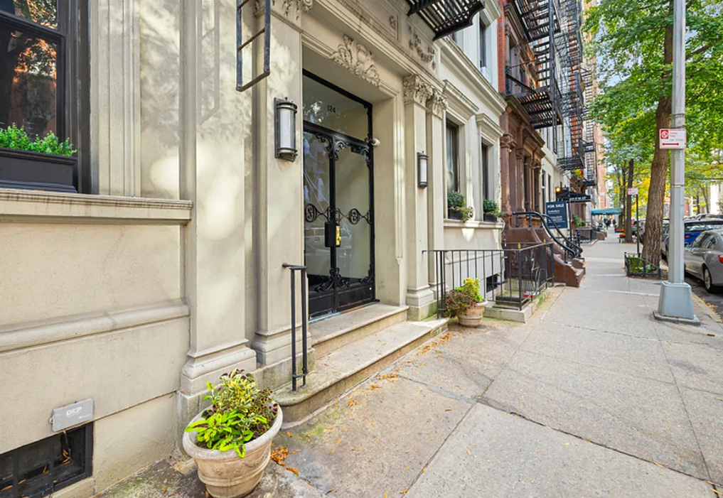 124 East 91st Street D2 Carnegie Hill New York NY 10128