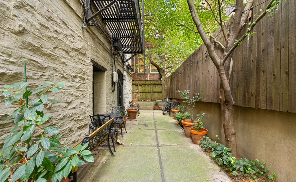 124 East 91st Street D2 Carnegie Hill New York NY 10128