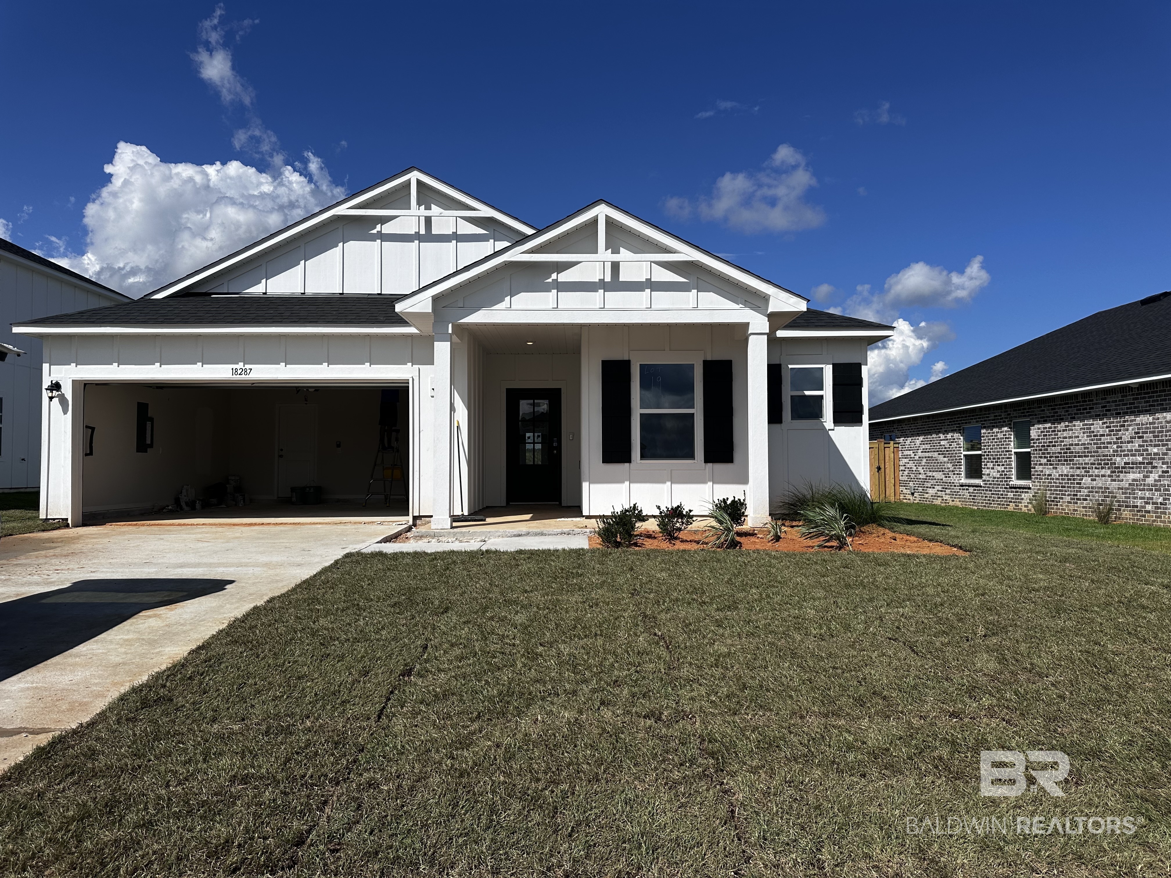 Photo 1 of Single family home for sale at 18287 Kent Cir, Foley, AL 36535 | MLS# 400188 | Listing updated on 2026-09-30