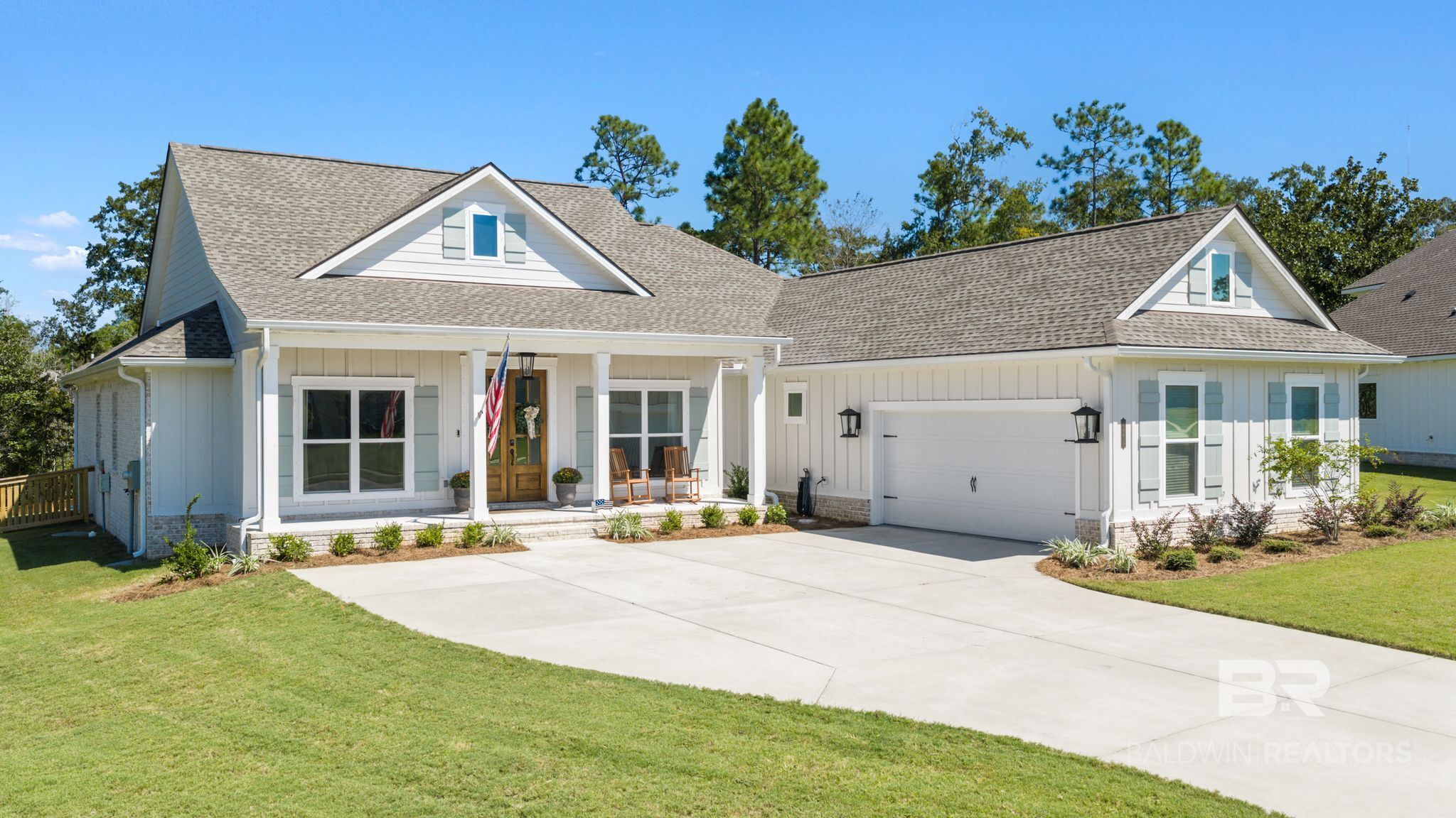 Spanish Fort Homes from $600,000-$1,000,000