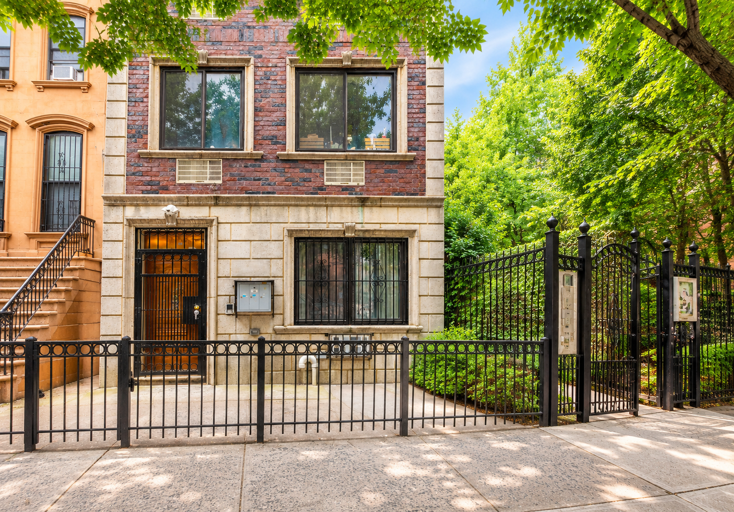 10 East 129th Street East Harlem New York NY 10035