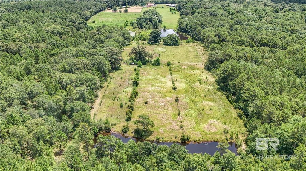 Photo 2 of Single family home for sale at 13151 Roberts Rd, Chunchula, AL 36521 | MLS# 399212 | Listing updated on 2026-10-05