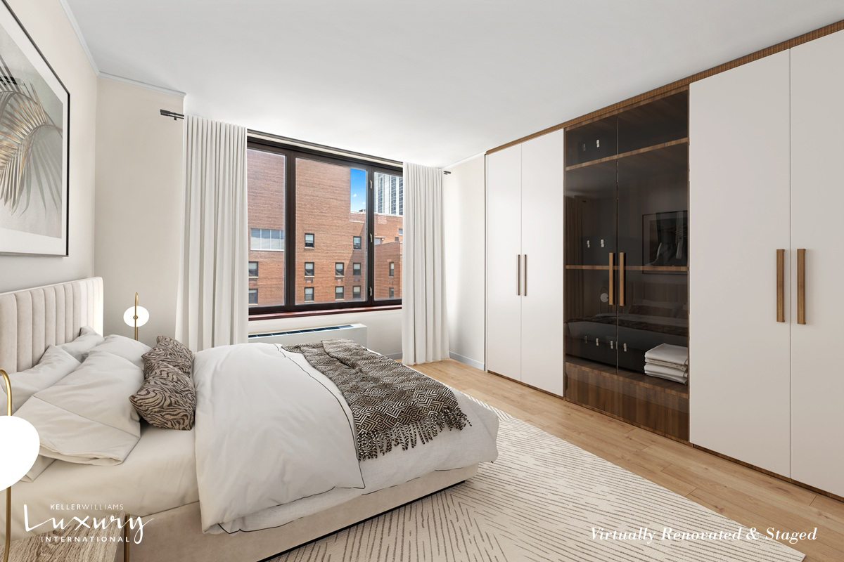 422 East 72nd Street 18B Upper East Side New York NY 10021