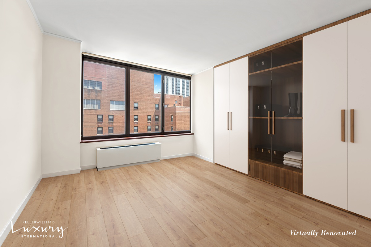 422 East 72nd Street 18B Upper East Side New York NY 10021