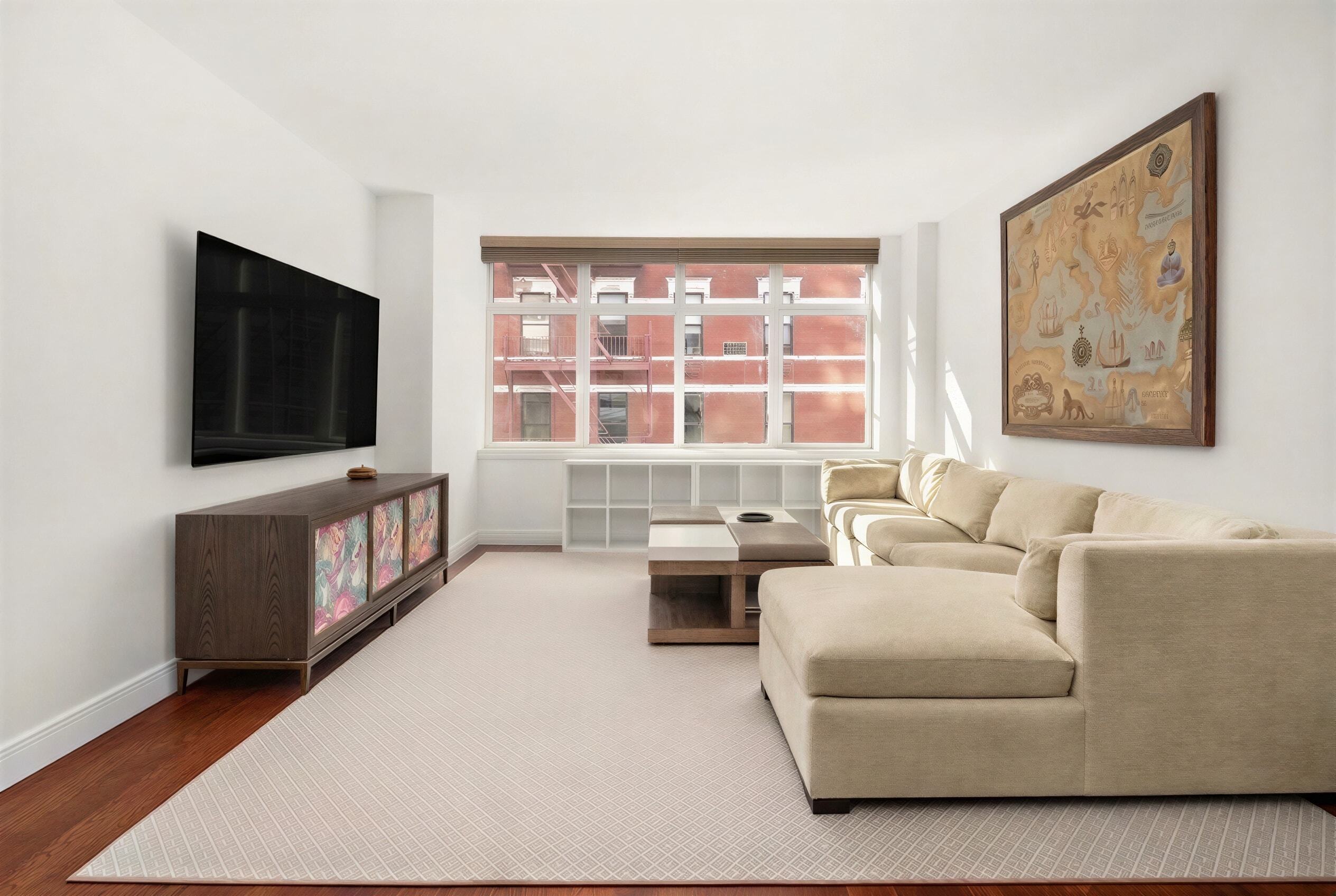 181 East 90th Street 4A Carnegie Hill New York NY 10128