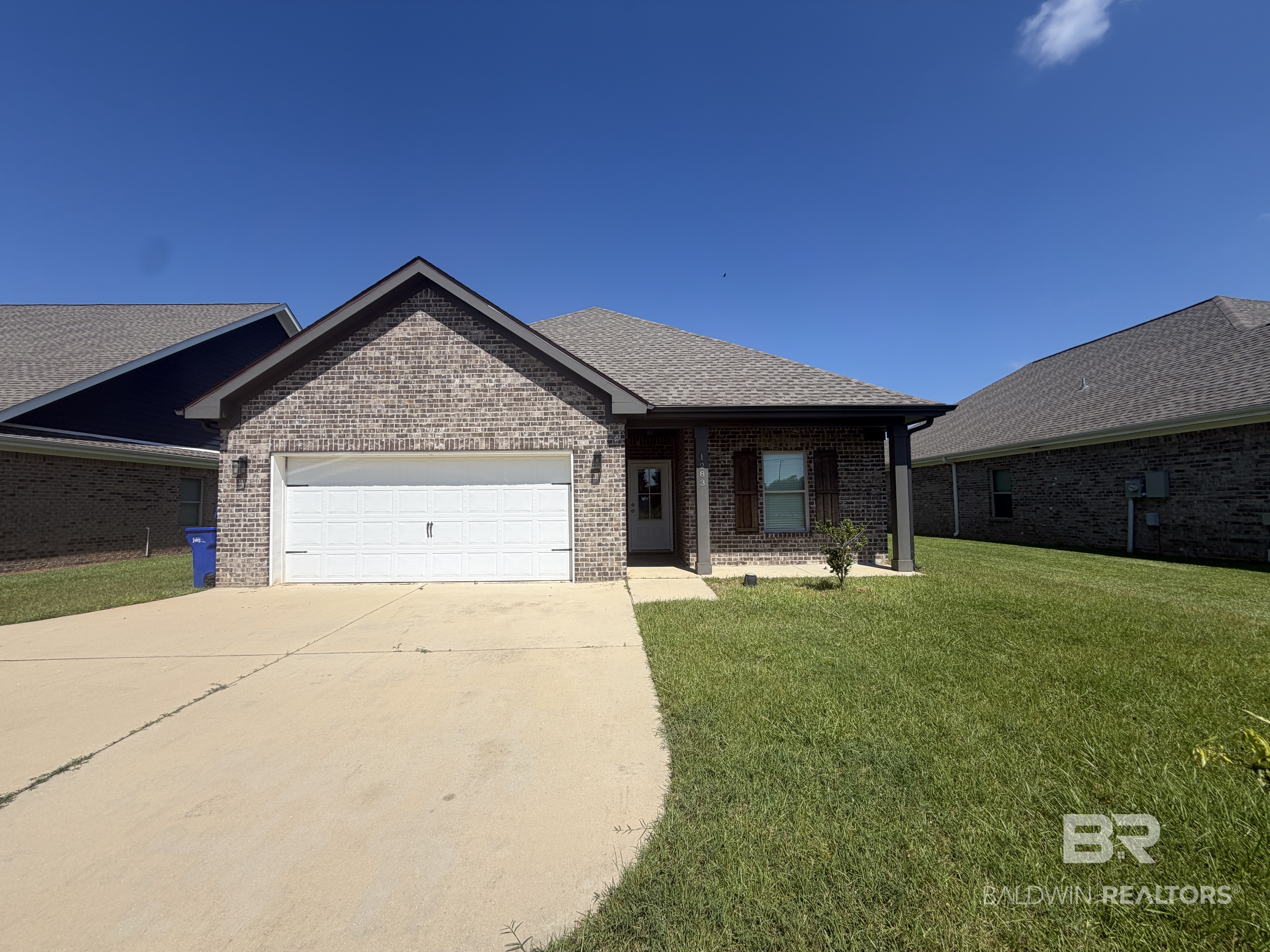 Foley Homes from $200,000 to $300,000