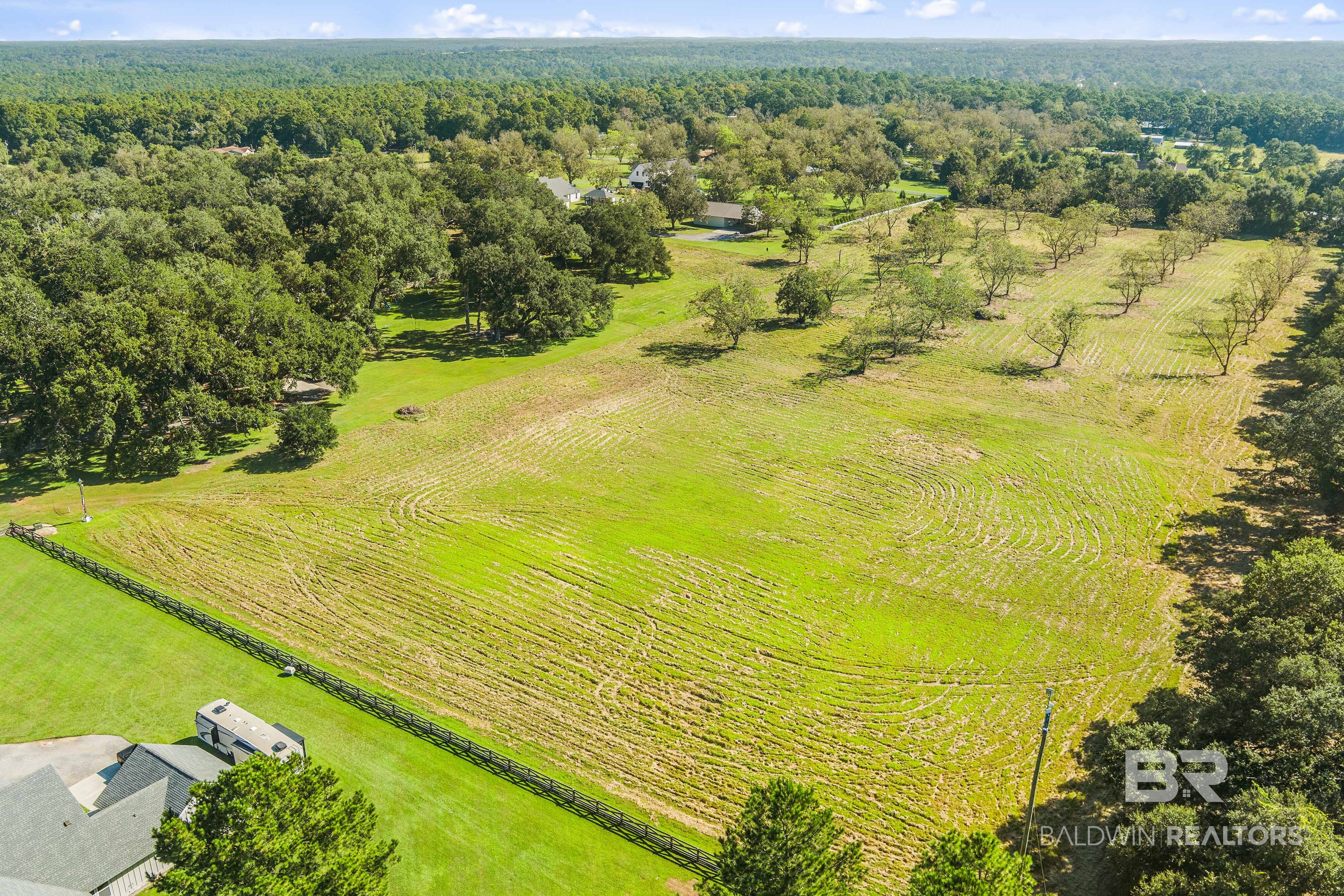Photo 2 of Land for sale at 0 Co Rd 32, Fairhope, AL 36532 | MLS# 411411 | Listing updated on 2026-10-01