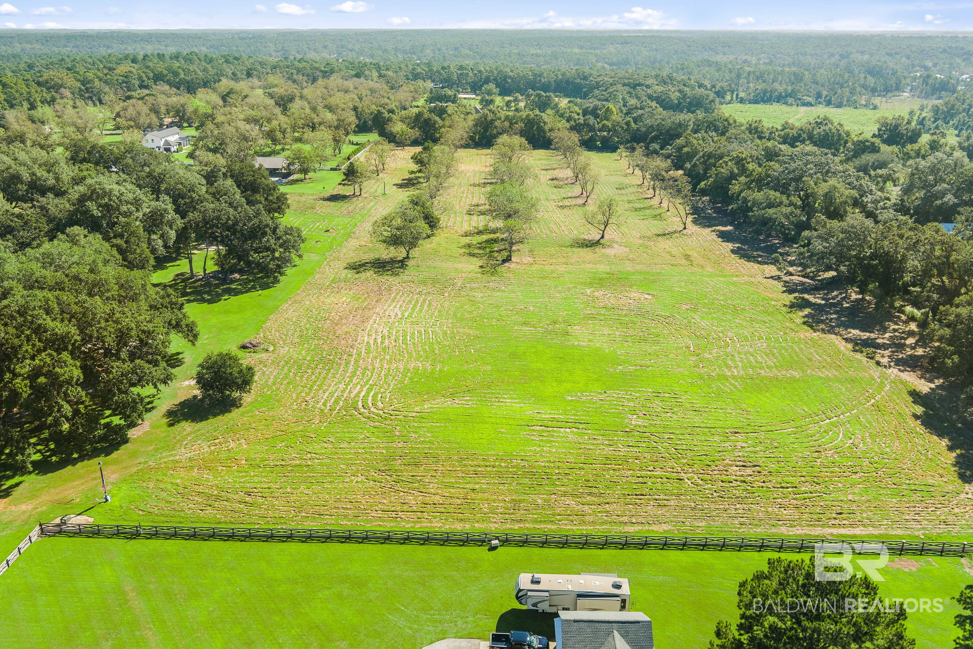 Photo 1 of Land for sale at 0 Co Rd 32, Fairhope, AL 36532 | MLS# 411411 | Listing updated on 2026-10-01
