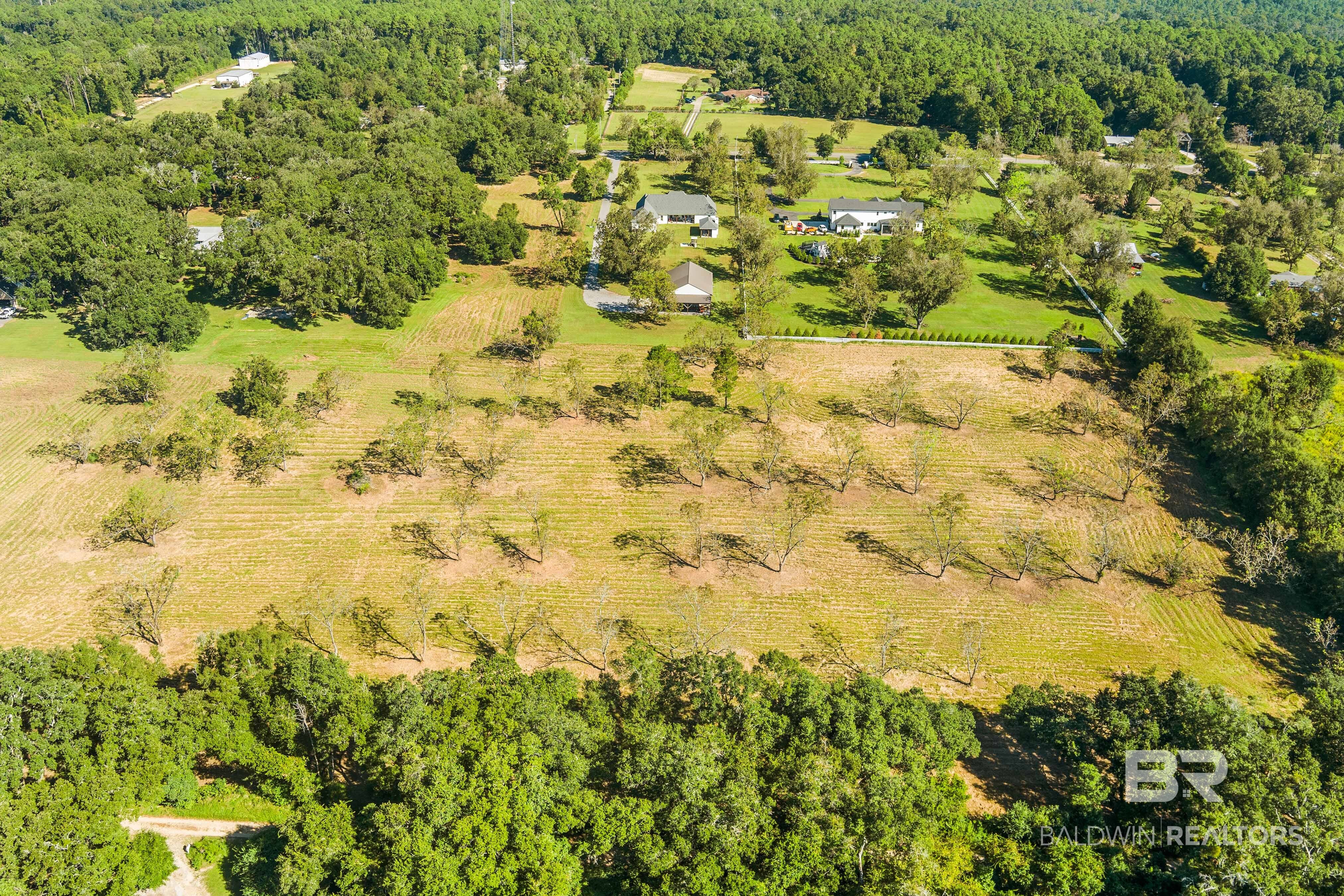 Photo 4 of Land for sale at 0 Co Rd 32, Fairhope, AL 36532 | MLS# 411411 | Listing updated on 2026-10-01