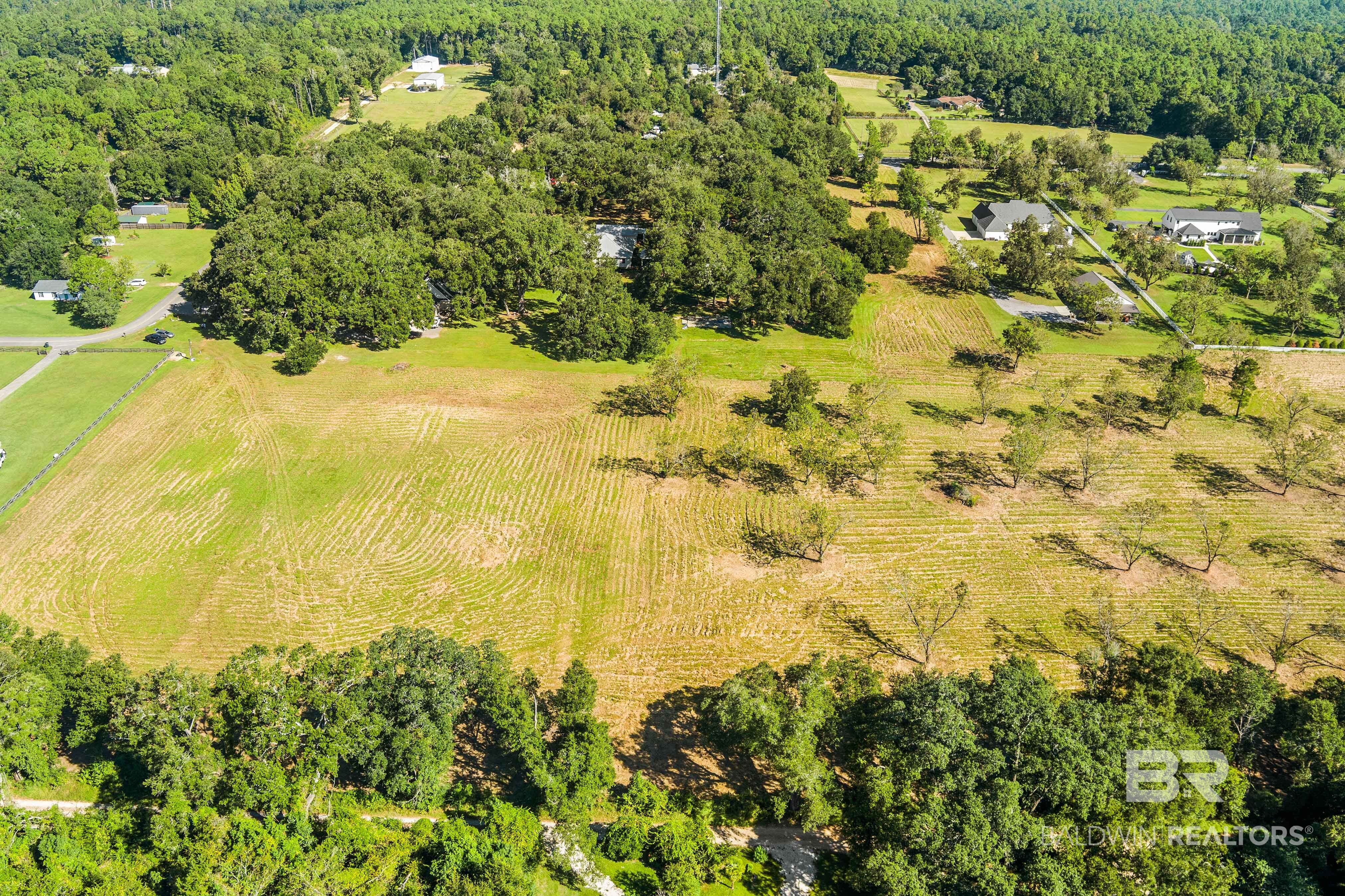 Photo 3 of Land for sale at 0 Co Rd 32, Fairhope, AL 36532 | MLS# 411411 | Listing updated on 2026-10-01