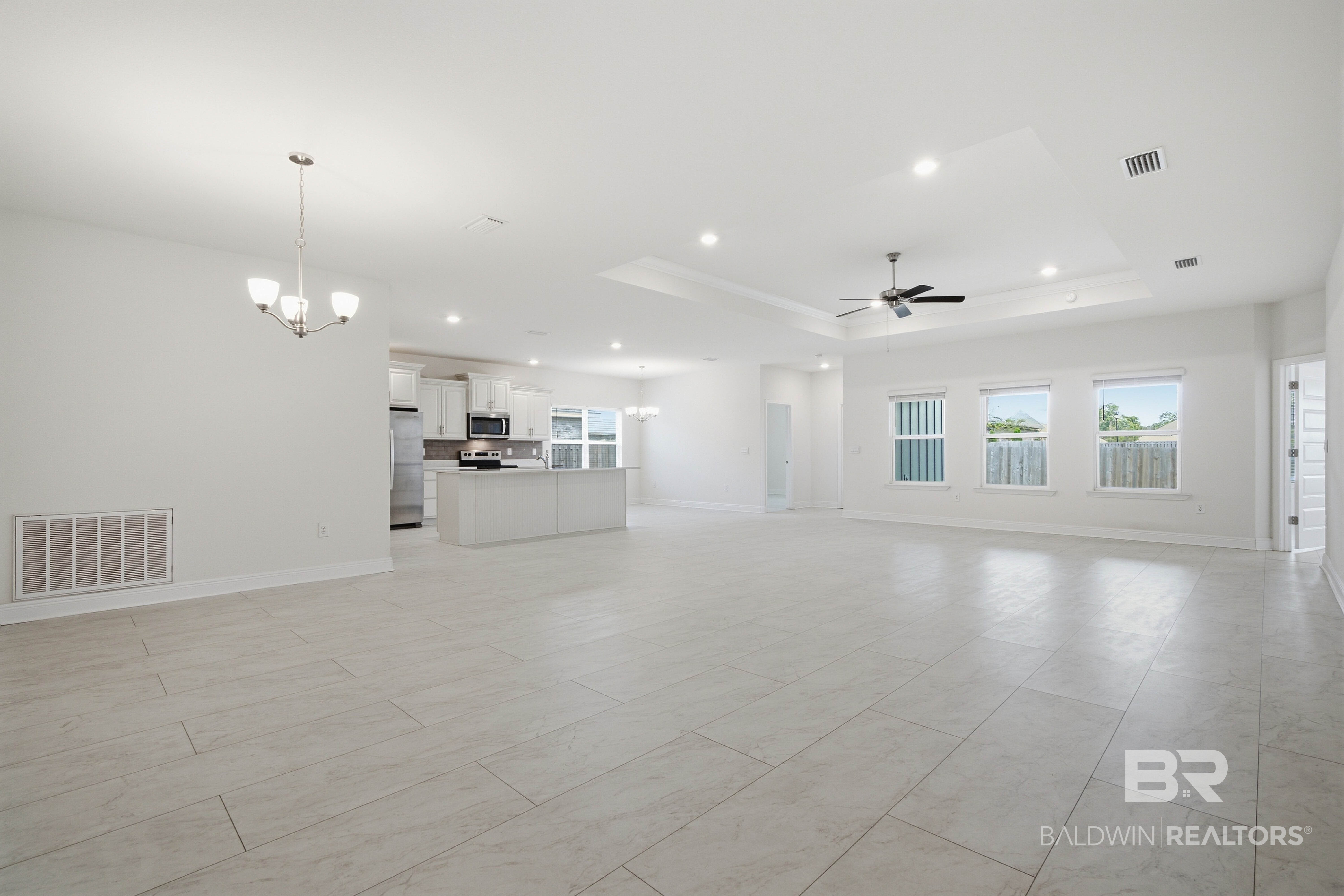 Photo 3 of Single family home for sale at 7977 Calverton St, Foley, AL 36535 | MLS# 406593 | Listing updated on 2026-10-01