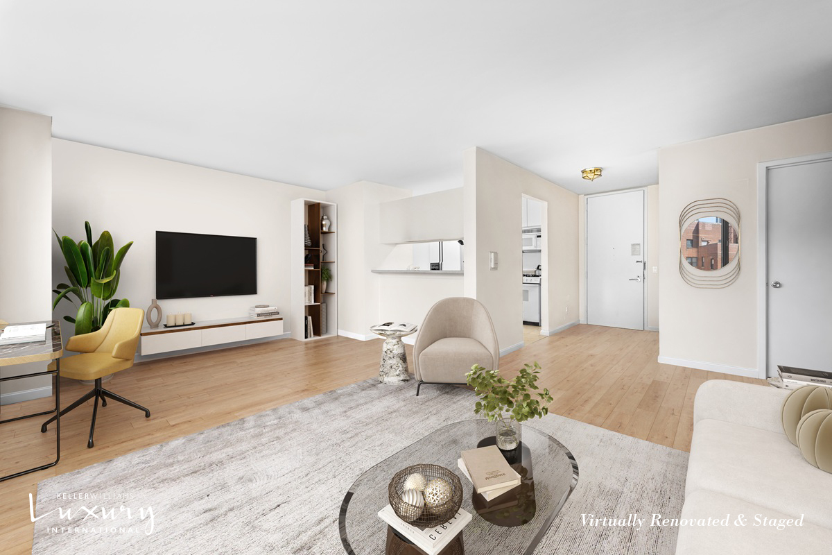 422 East 72nd Street 18B Upper East Side New York NY 10021