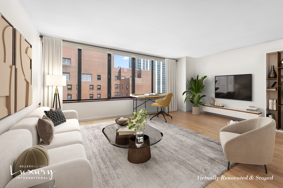 422 East 72nd Street 18B Upper East Side New York NY 10021