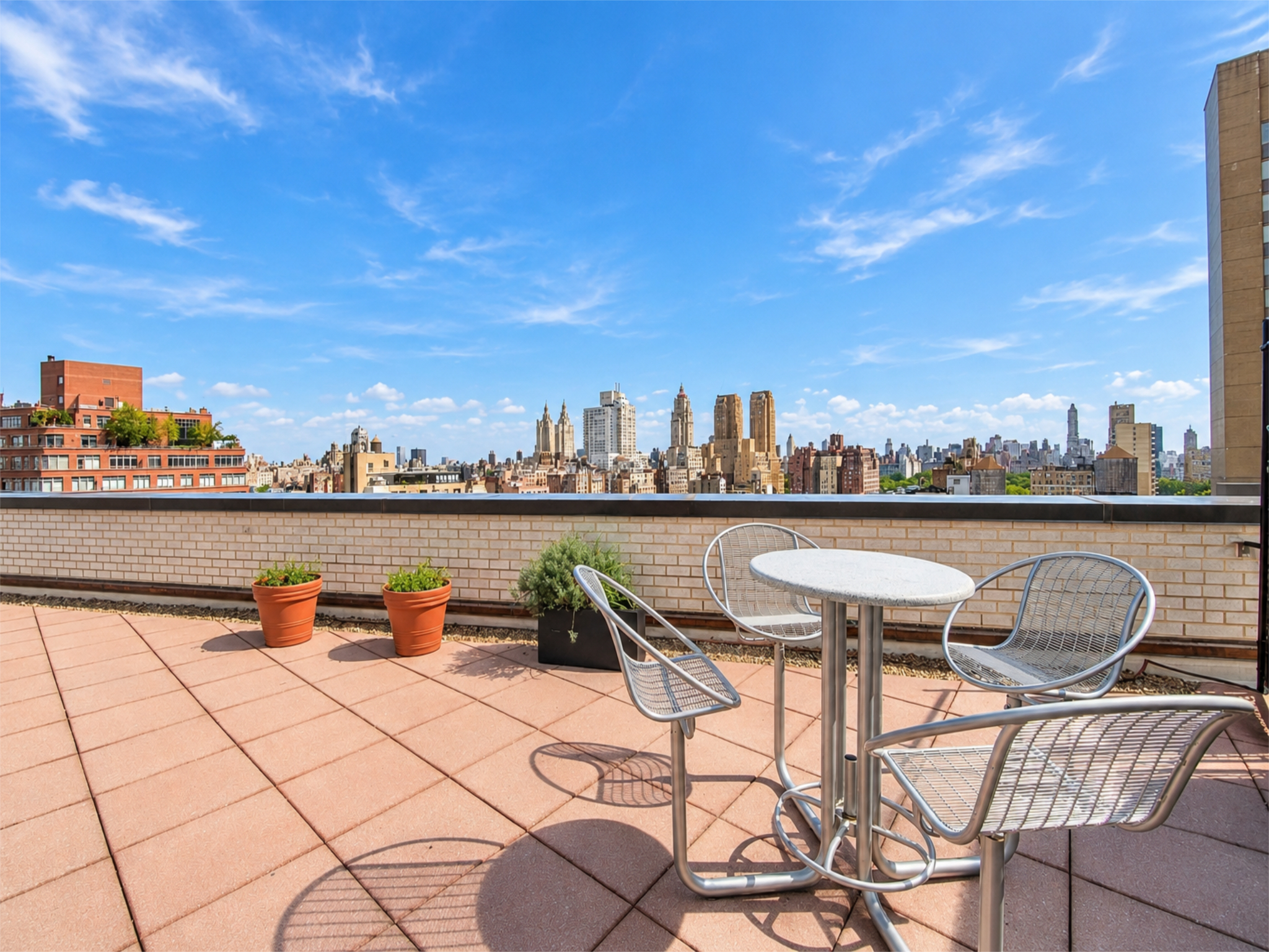 155 West 68th Street Lincoln Square New York NY 10023