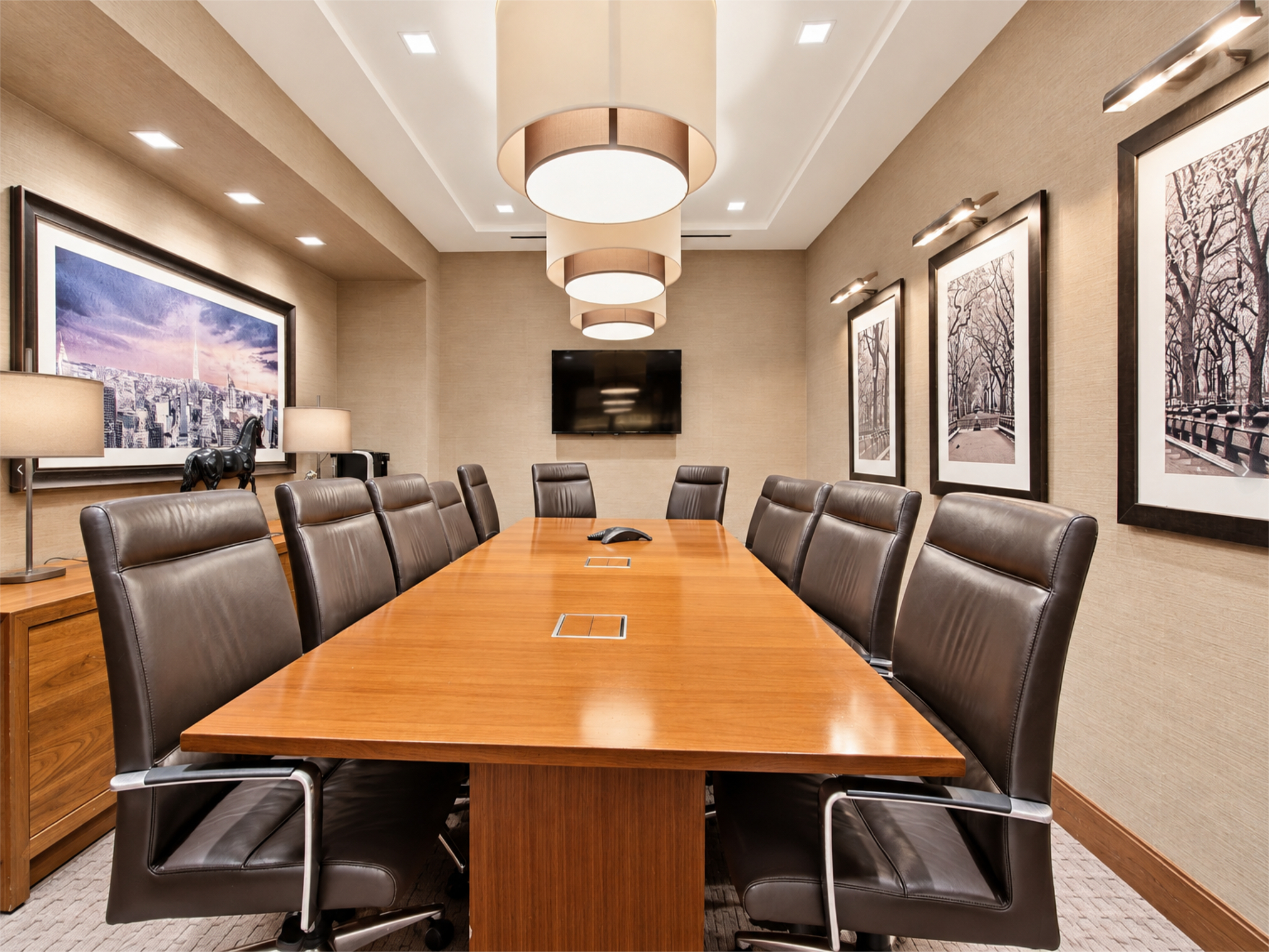 155 West 68th Street Lincoln Square New York NY 10023