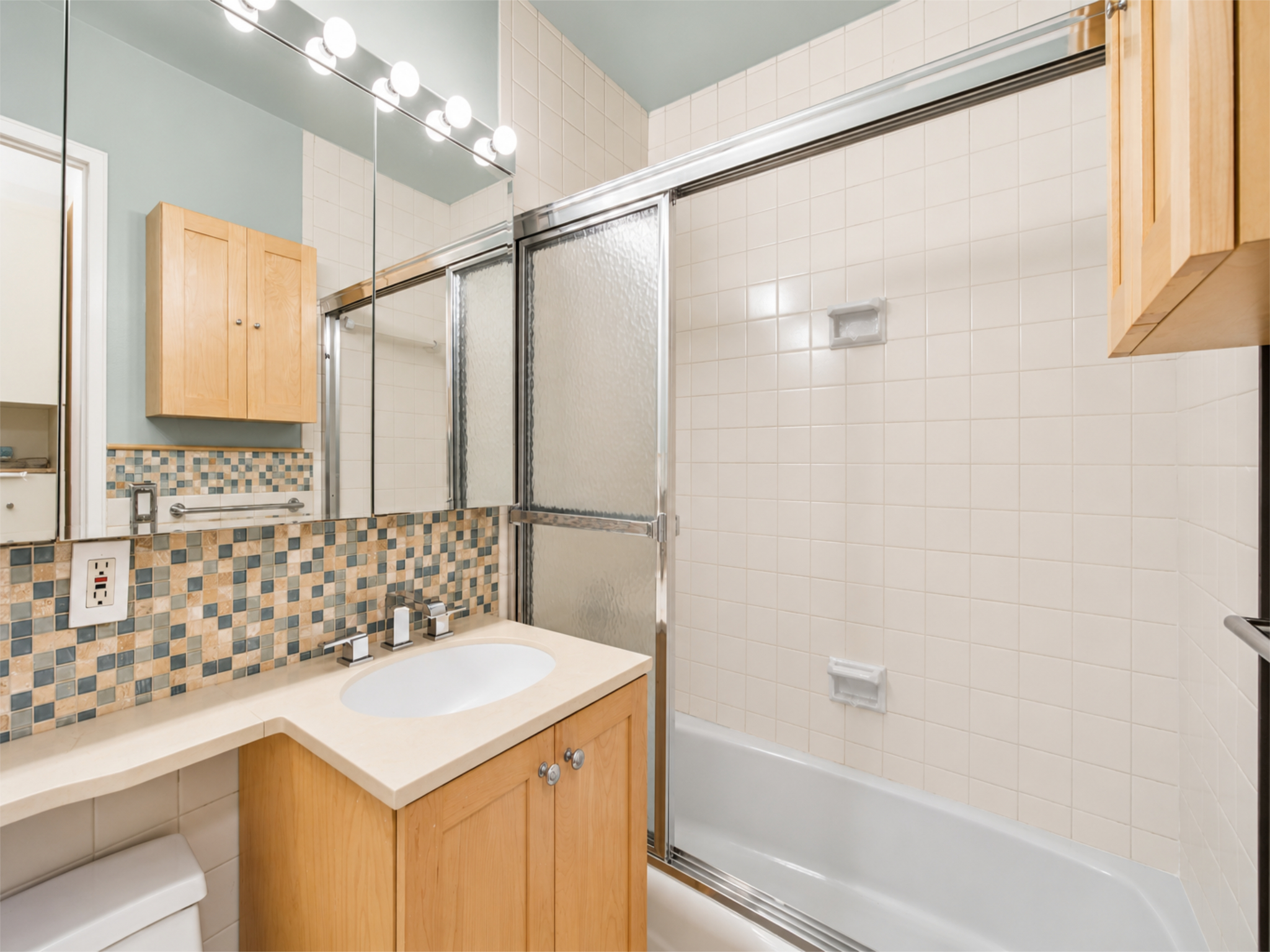 155 West 68th Street Lincoln Square New York NY 10023