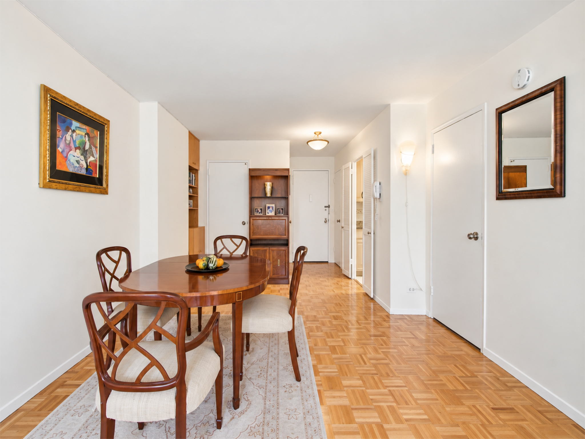 155 West 68th Street Lincoln Square New York NY 10023