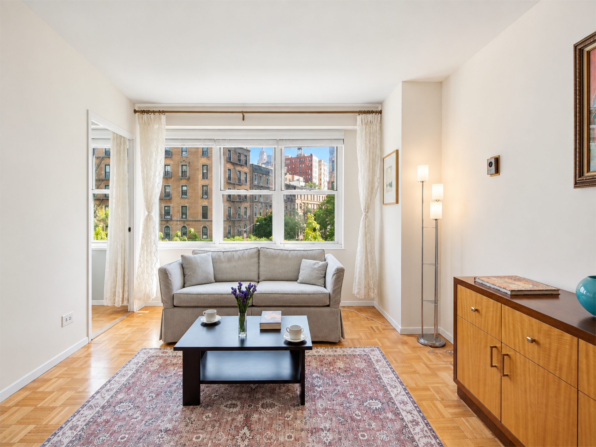 155 West 68th Street Lincoln Square New York NY 10023