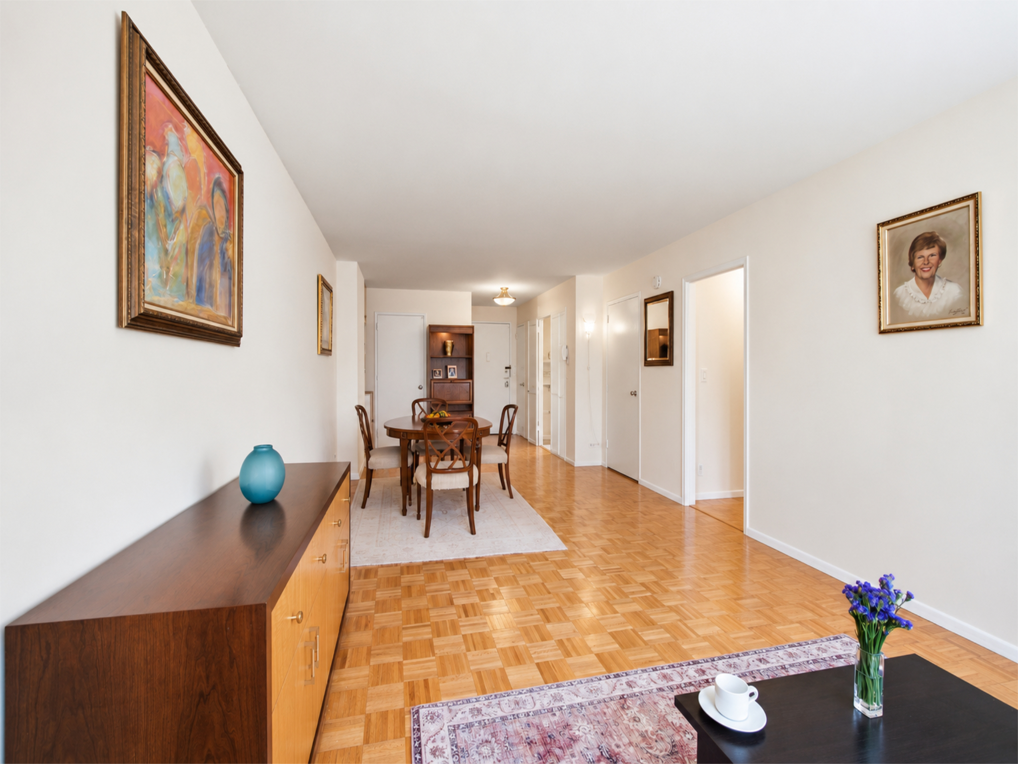 155 West 68th Street Lincoln Square New York NY 10023