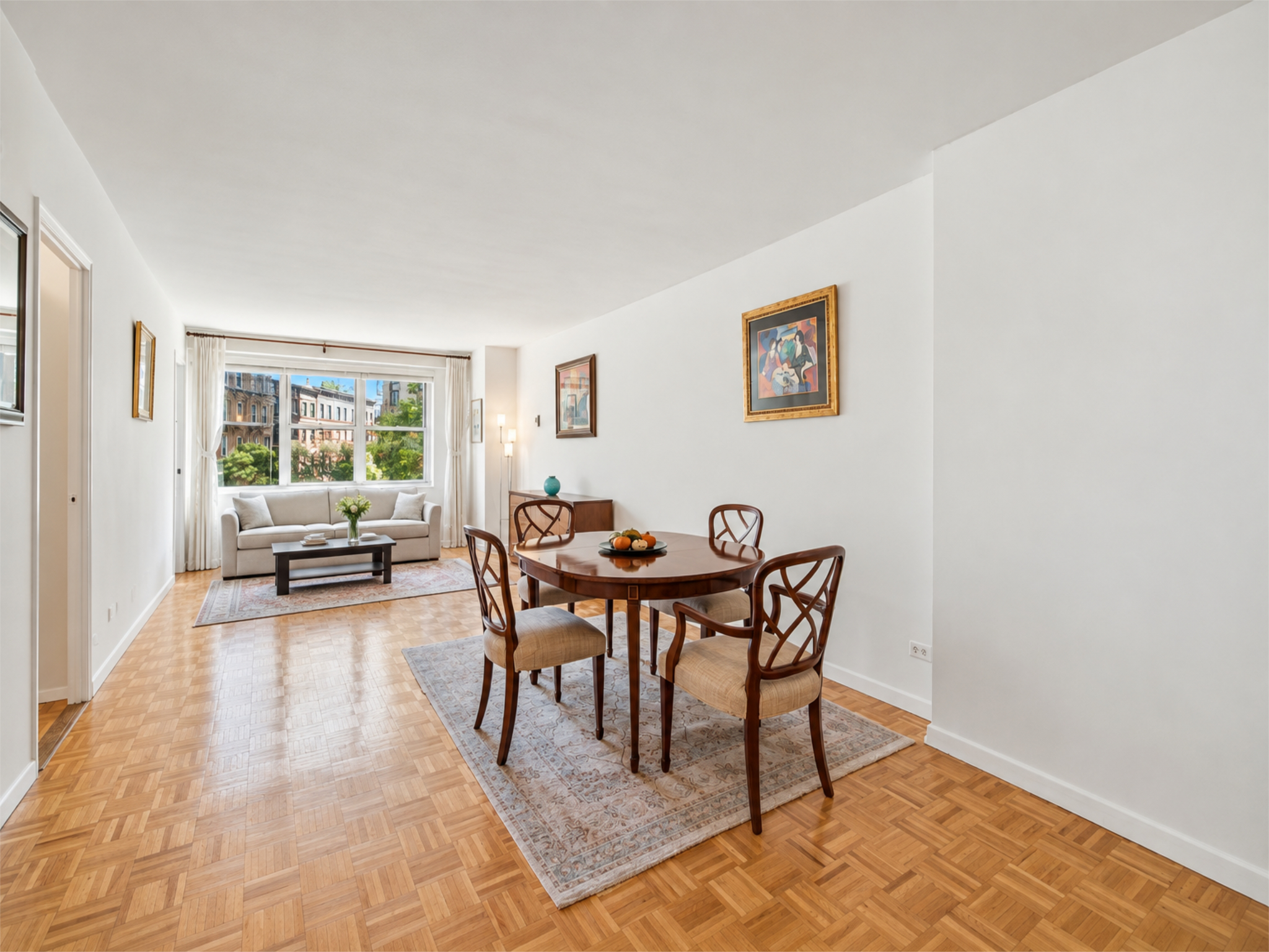 155 West 68th Street Lincoln Square New York NY 10023