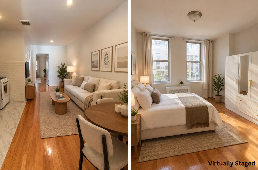 273 Pleasant Avenue 4 East Harlem New York NY 10029