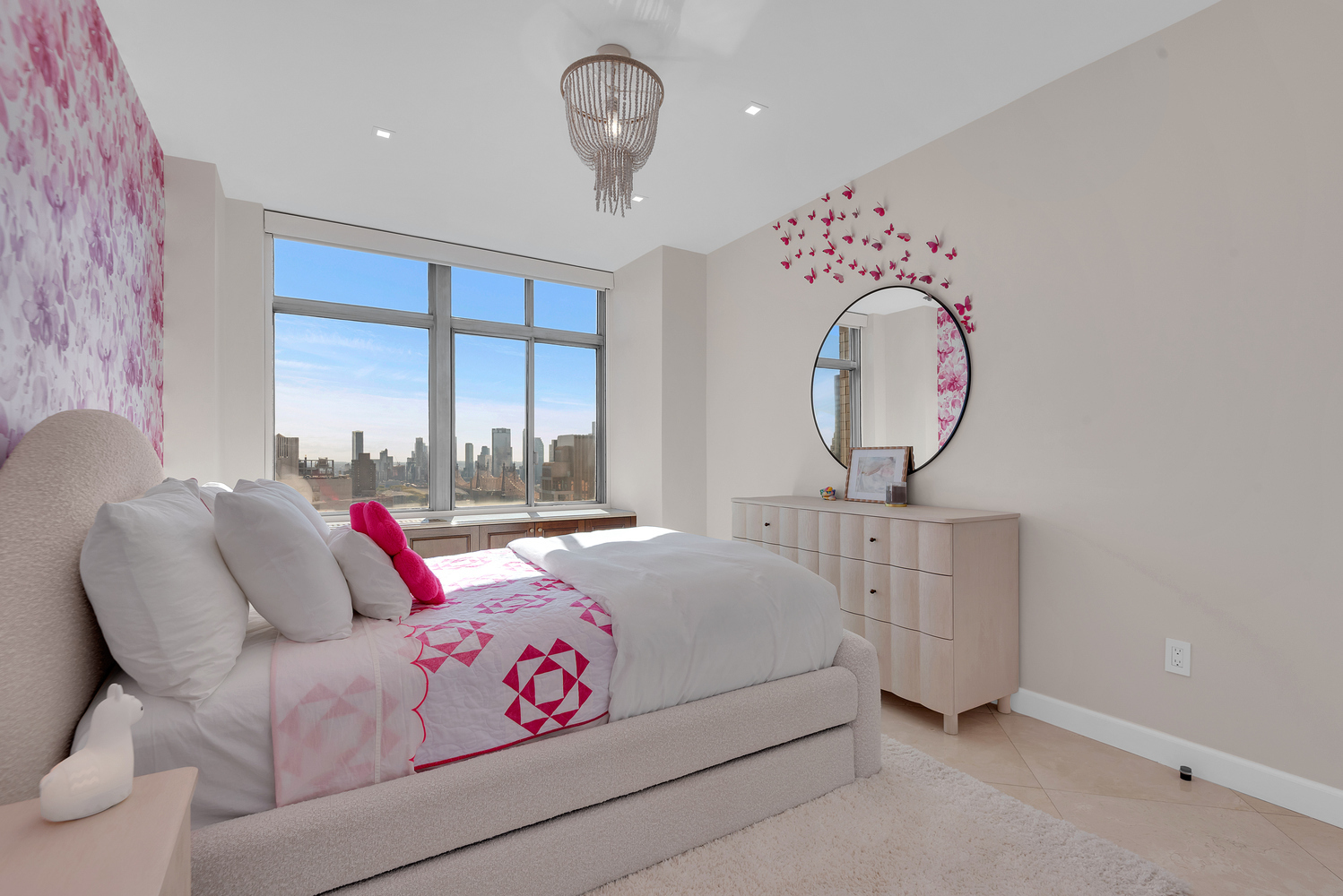 188 East 64th Street 3302 Upper East Side New York NY 10065