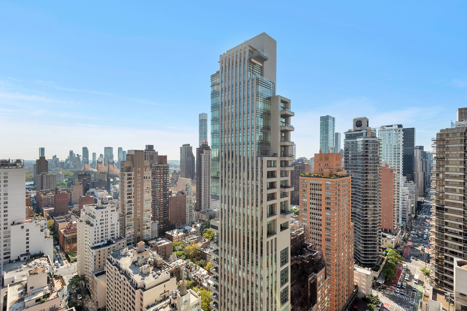 188 East 64th Street 3302 Upper East Side New York NY 10065