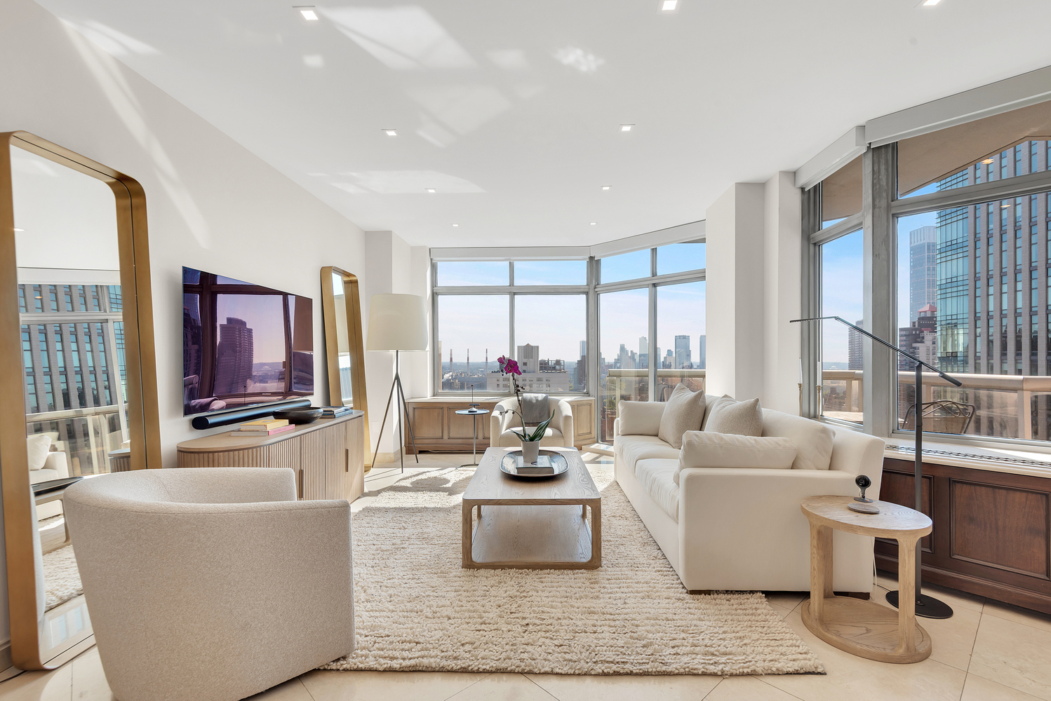 188 East 64th Street 3302 Upper East Side New York NY 10065