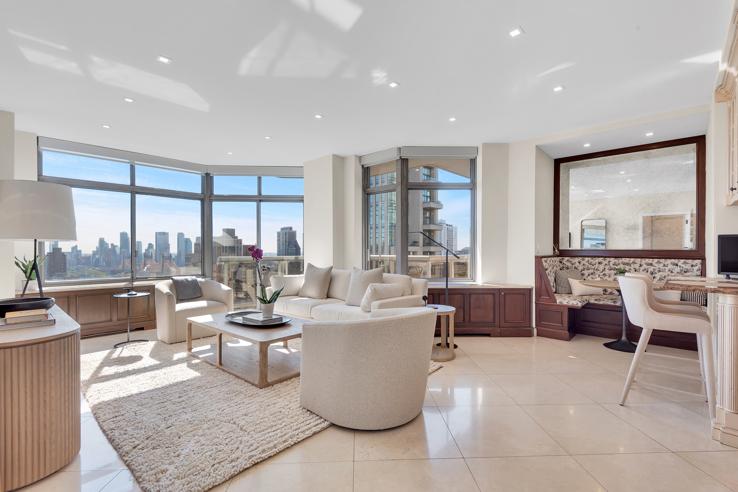 188 East 64th Street 3302 Upper East Side New York NY 10065