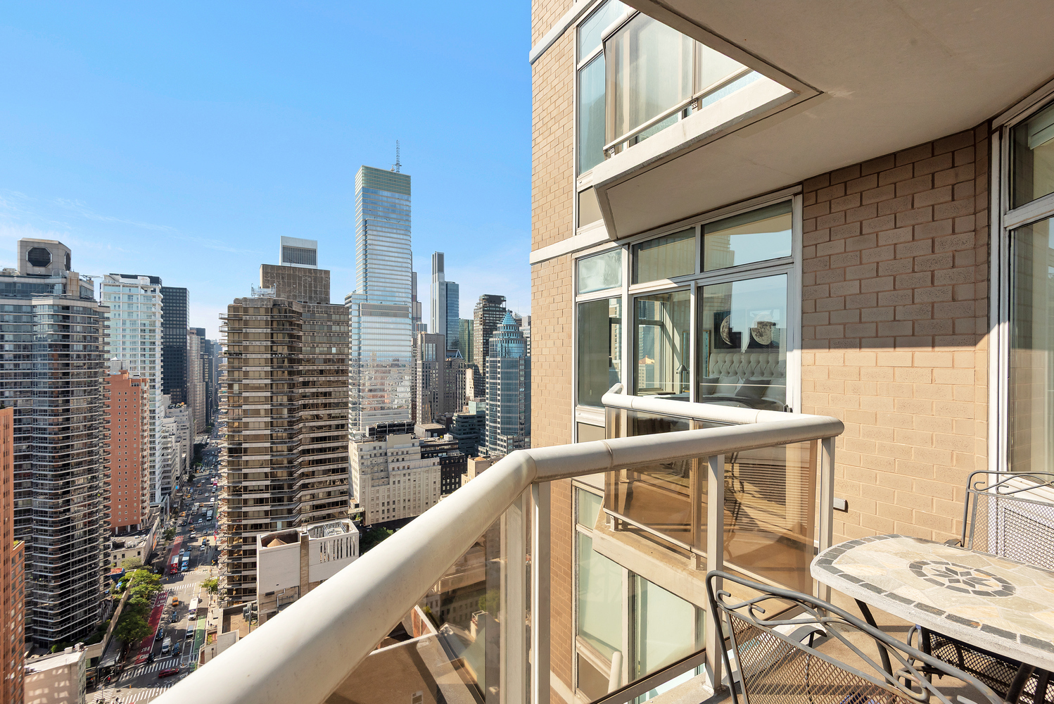188 East 64th Street 3302 Upper East Side New York NY 10065
