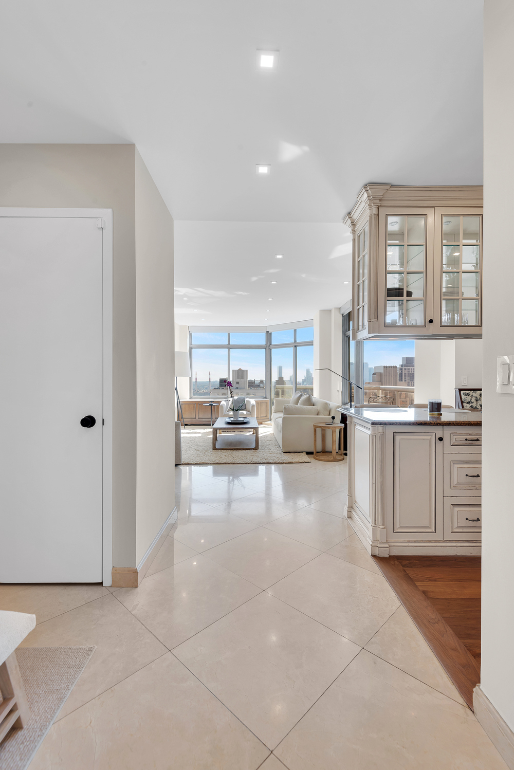 188 East 64th Street 3302 Upper East Side New York NY 10065