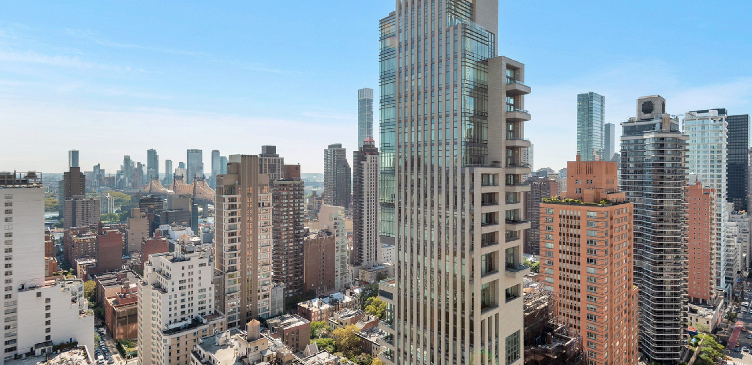 188 East 64th Street 3302 Upper East Side New York NY 10065