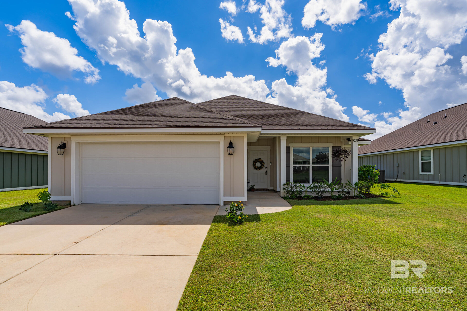 Photo 2 of Single family home for sale at 1258 Caper Ave, Foley, AL 36535 | MLS# 400117 | Listing updated on 2026-10-02