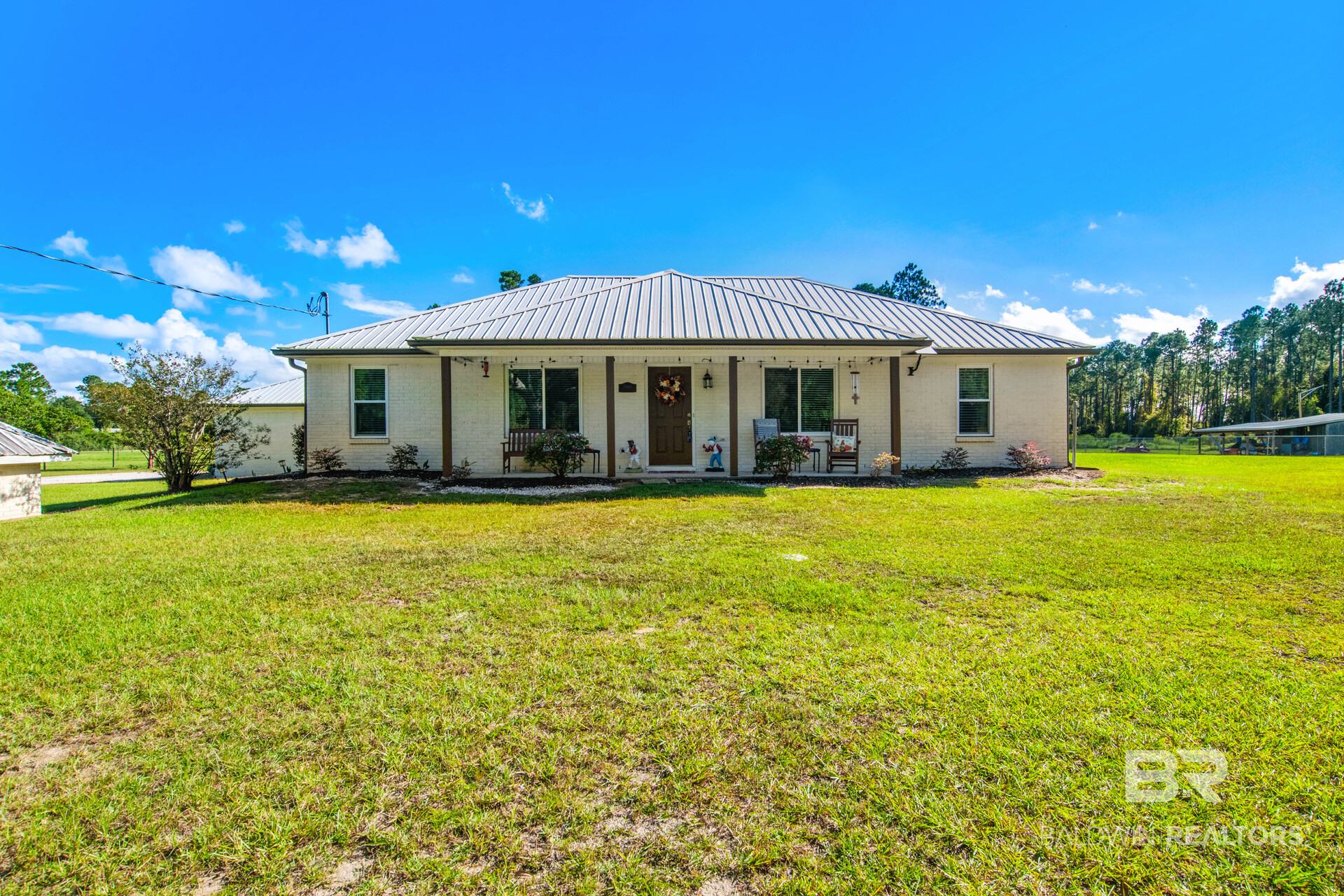 Photo 1 of Single family home for sale at 29880 Archie Rd, Elberta, AL 36530 | MLS# 394490 | Listing updated on 2026-10-02