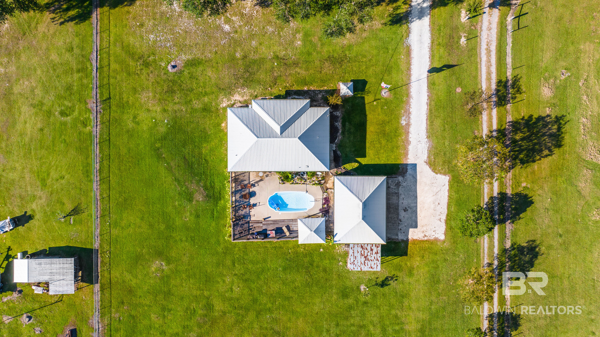 Photo 3 of Single family home for sale at 29880 Archie Rd, Elberta, AL 36530 | MLS# 394490 | Listing updated on 2026-10-02