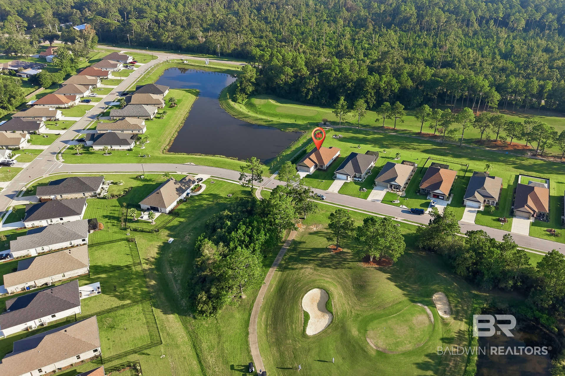 Foley Homes from $400,000 to $500,000