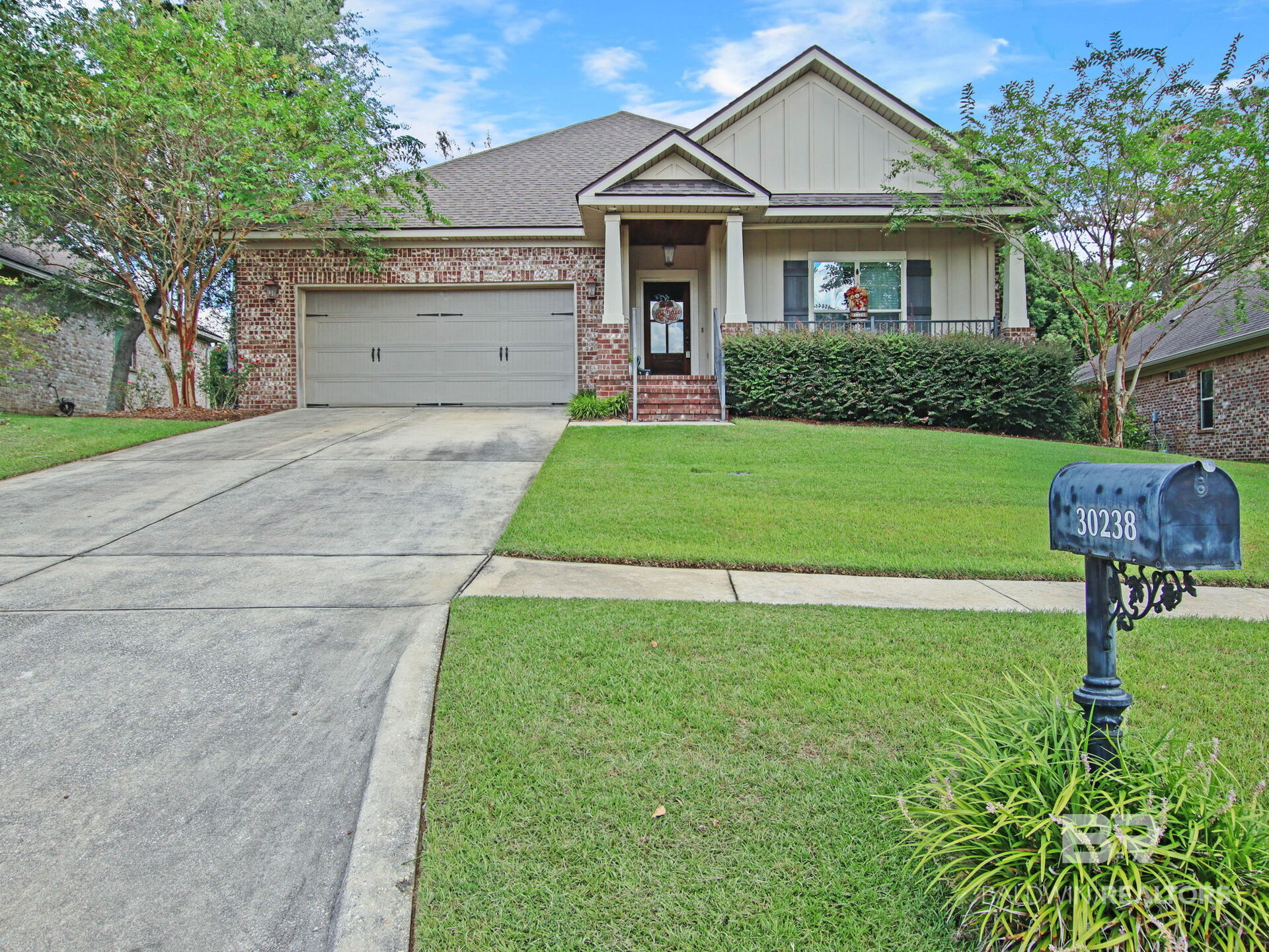 Daphne Homes from $400,000-$500,000