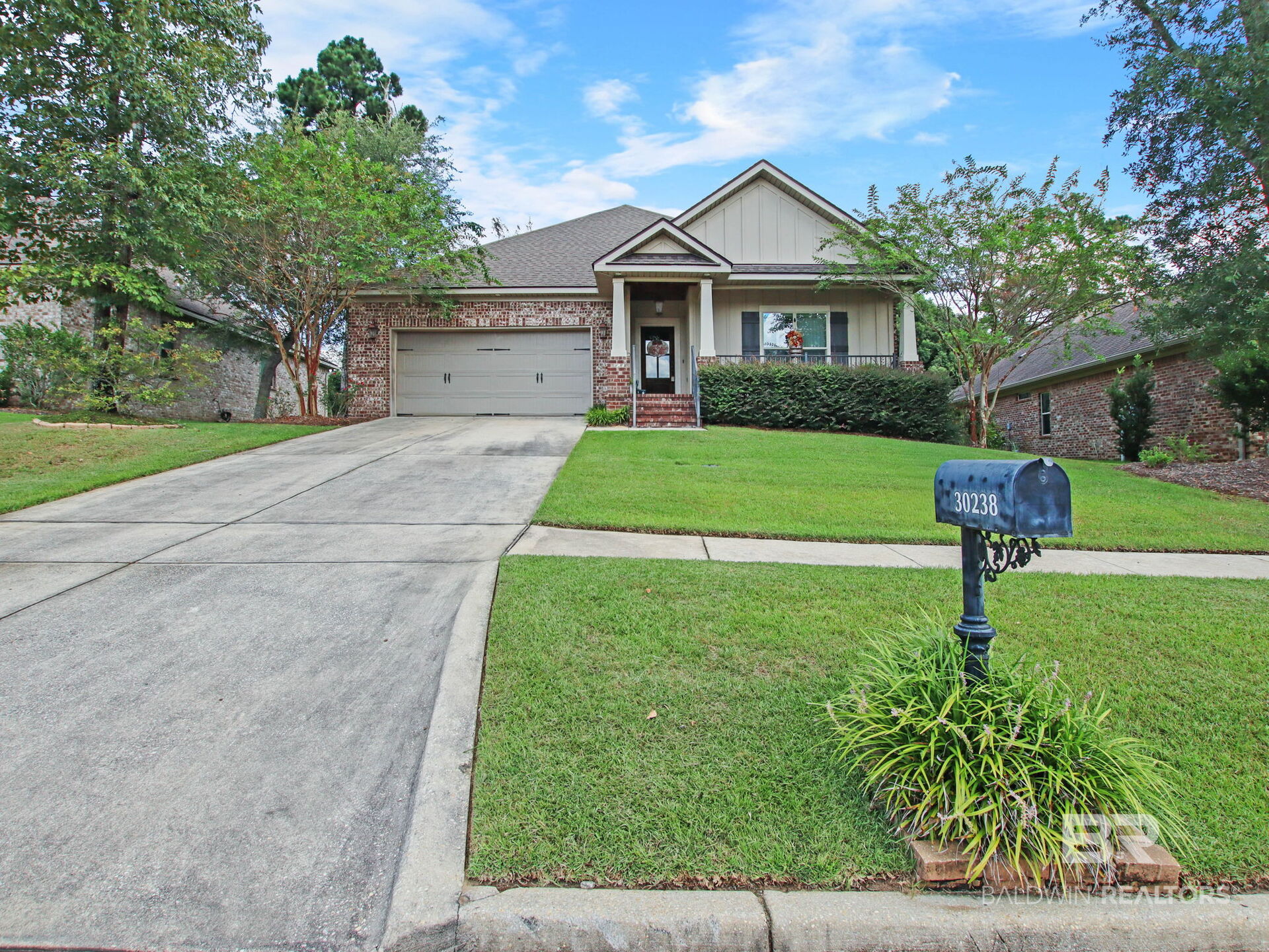 Photo 2 of Single family home for sale at 30238 Persimmon Dr, Daphne, AL 36527 | MLS# 410886 | Listing updated on 2026-10-02