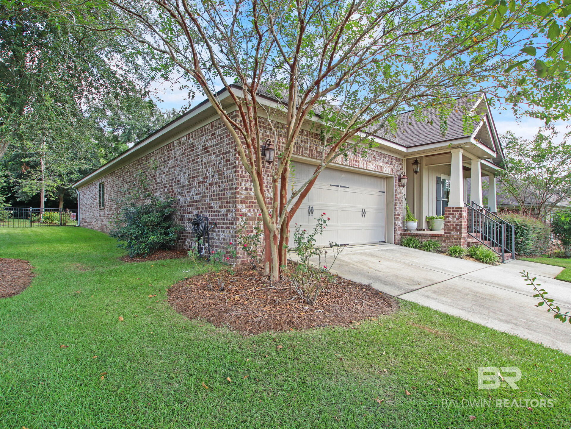 Photo 3 of Single family home for sale at 30238 Persimmon Dr, Daphne, AL 36527 | MLS# 410886 | Listing updated on 2026-10-02