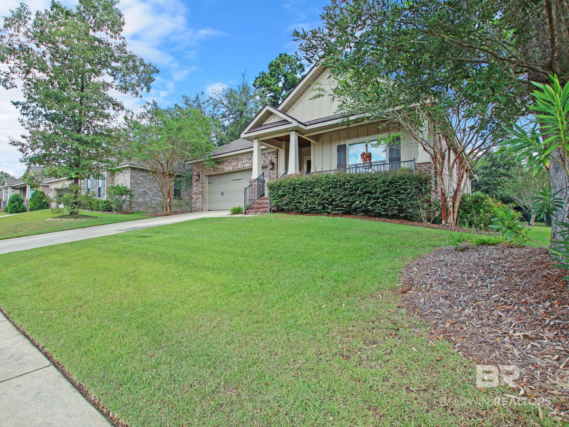 Photo 3 of Single family home for sale at 30238 Persimmon Dr, Daphne, AL 36527 | MLS# 410886 | Listing updated on 2026-10-02