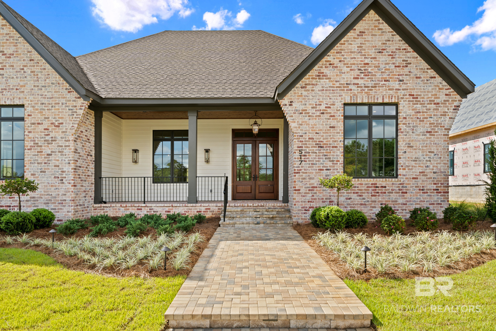 Photo 4 of Single family home for sale at 517 Gallimore Ln, Fairhope, AL 36532 | MLS# 395998 | Listing updated on 2026-10-06