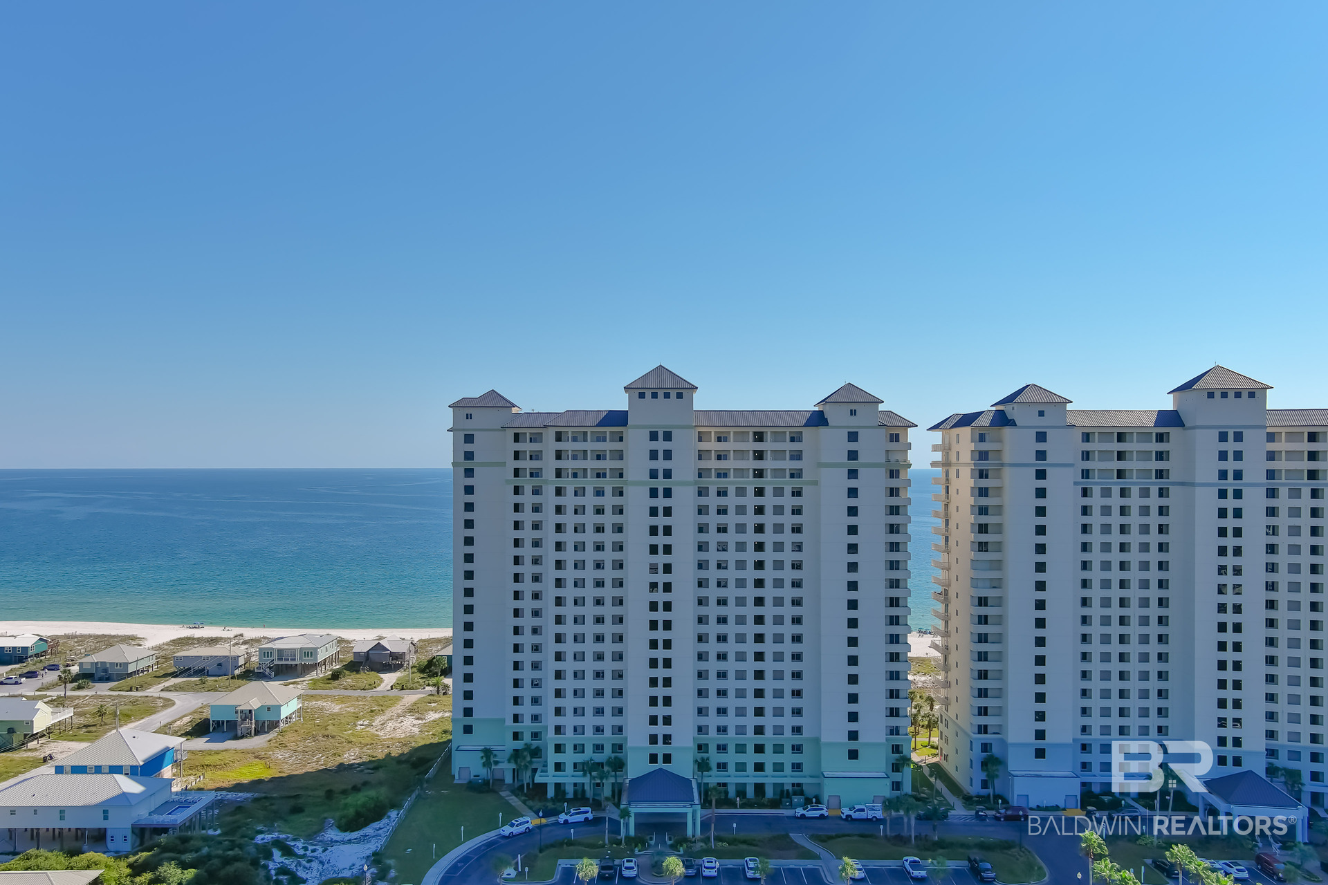 Condos for Sale in The Beach Club - Gulf Shores AL