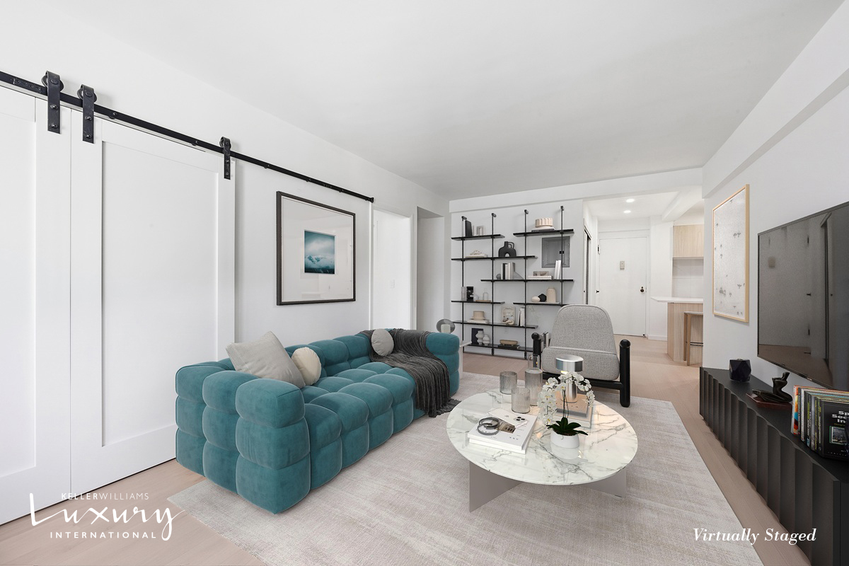 333 East 46th Street 17E Turtle Bay New York NY 10017